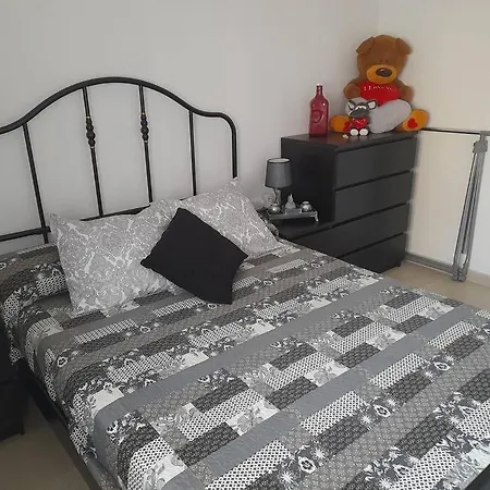 Isabel Apartman *