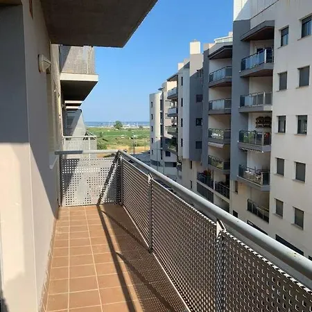 Isabel Apartment Sant Carles De La Rapita