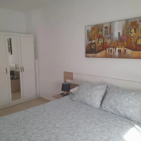 Isabel Apartment Sant Carles De La Rapita