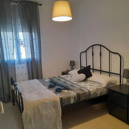 Apartment Isabel *