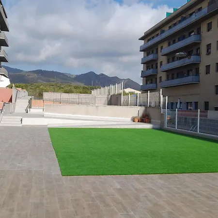 Apartment Isabel Sant Carles De La Rapita